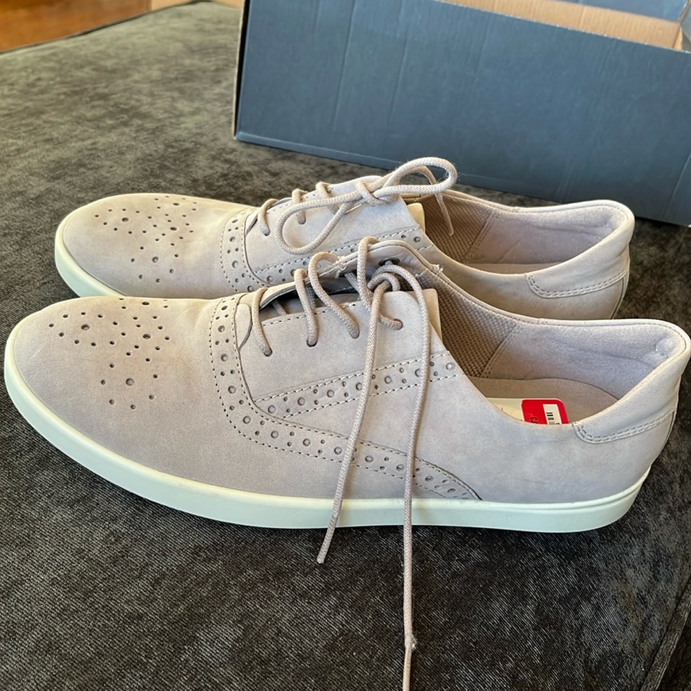 Ecco shoes - size 9 women
